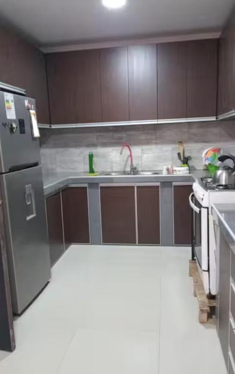 Departamento Familiar en zona Aldeas SOS - 3