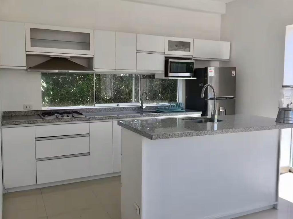 Paraíso Familiar en Asia - Juegos y Piscina - 4