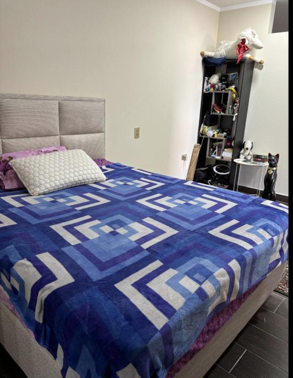 Habitacion con baño privado - 4