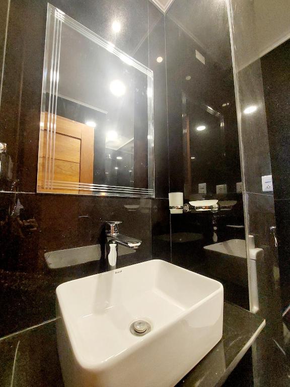 Departamento en Equipetrol - 5