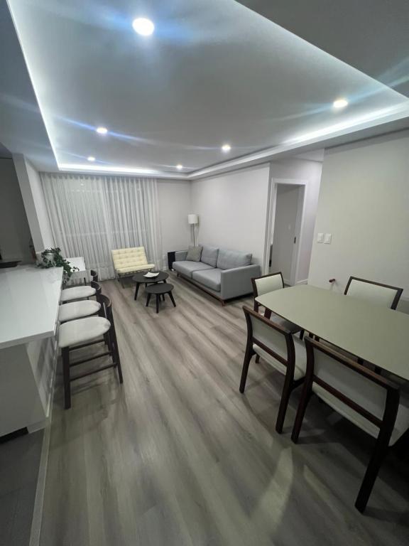 Penthouse Nuevo - 1