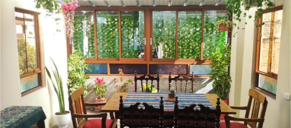 Huaraz chill spot Private room Shared bathroom Cerca del Centro - 5