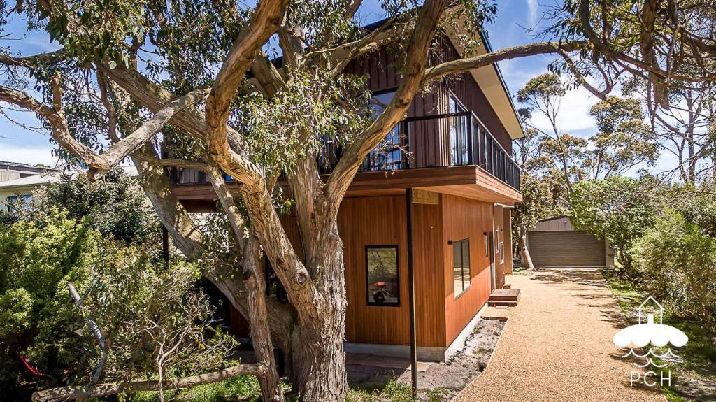 Carbool Goondie, Walkerville