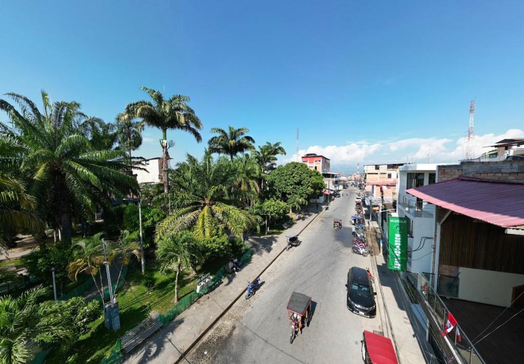 Suchiche Bohemio - 4