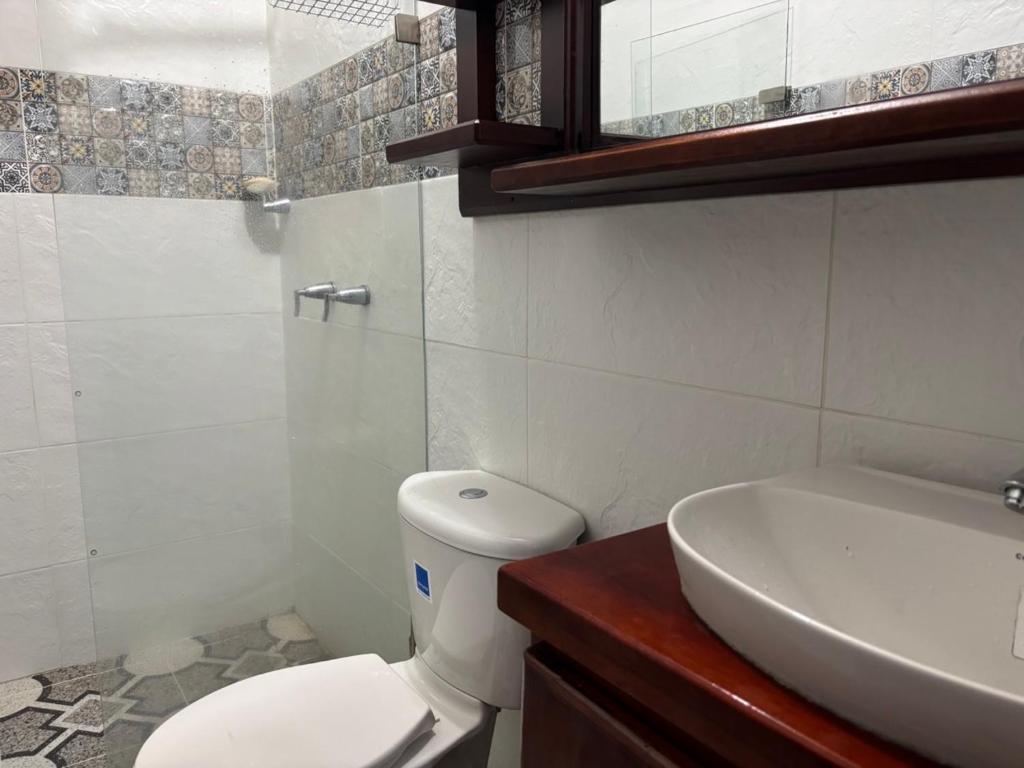 Apartamento Támesis Natural - 2