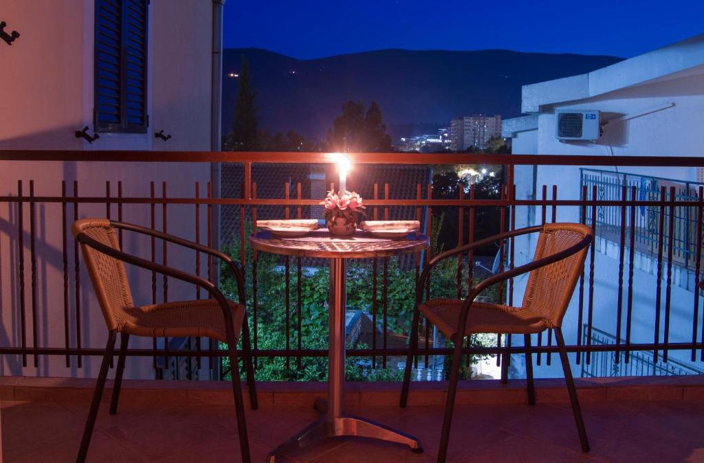 Apartments Gugolj M&M - 5