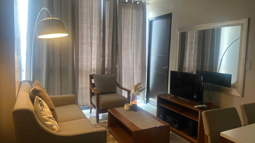 The Mactan Newton, Lapu Lapu City