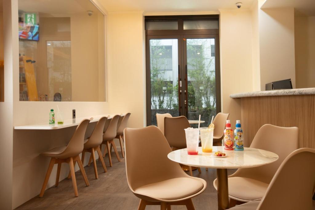 Hotel Facility