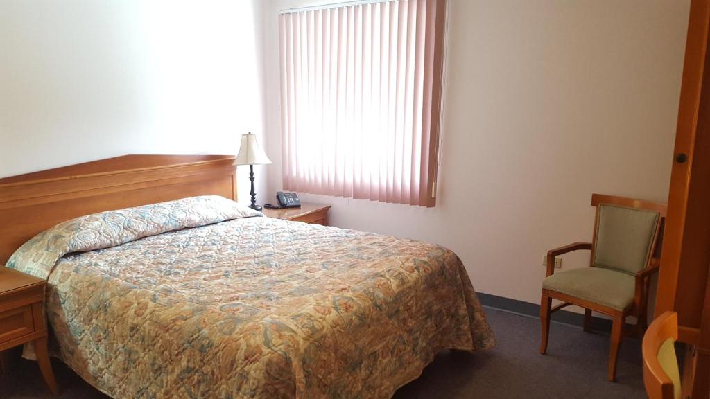 Bella Coola Cumbrian Inn photo