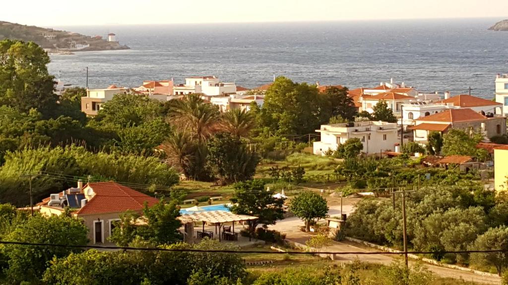 Agroktima photo