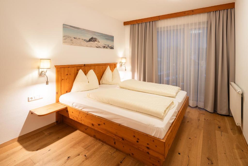 Apparthotel AlpenChalet - 2