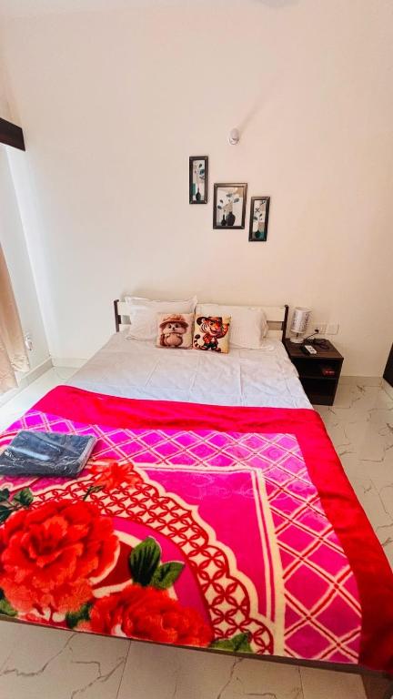 Modern & stylish 1bhk near expo mart, Greater Noida