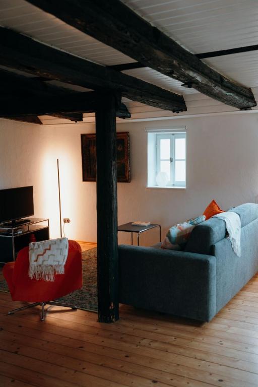 Casa Frieda, Sommerhausen