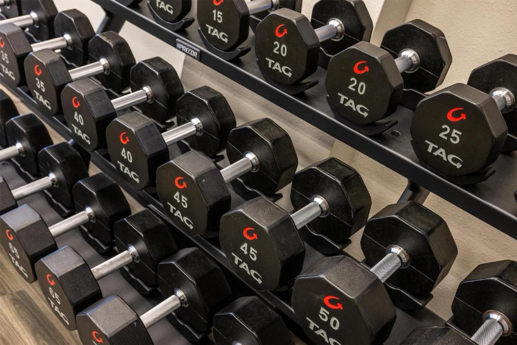 フィットネス/ジム