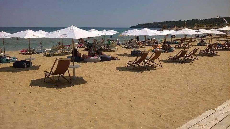 VIP Apartments in Sozopol photo
