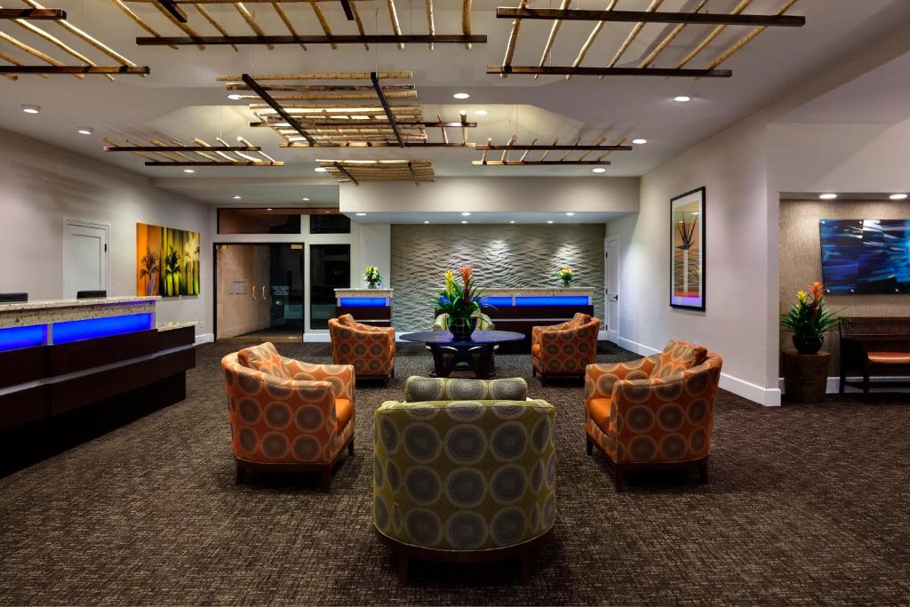 Hyatt Vacation Club at Desert Oasis photo