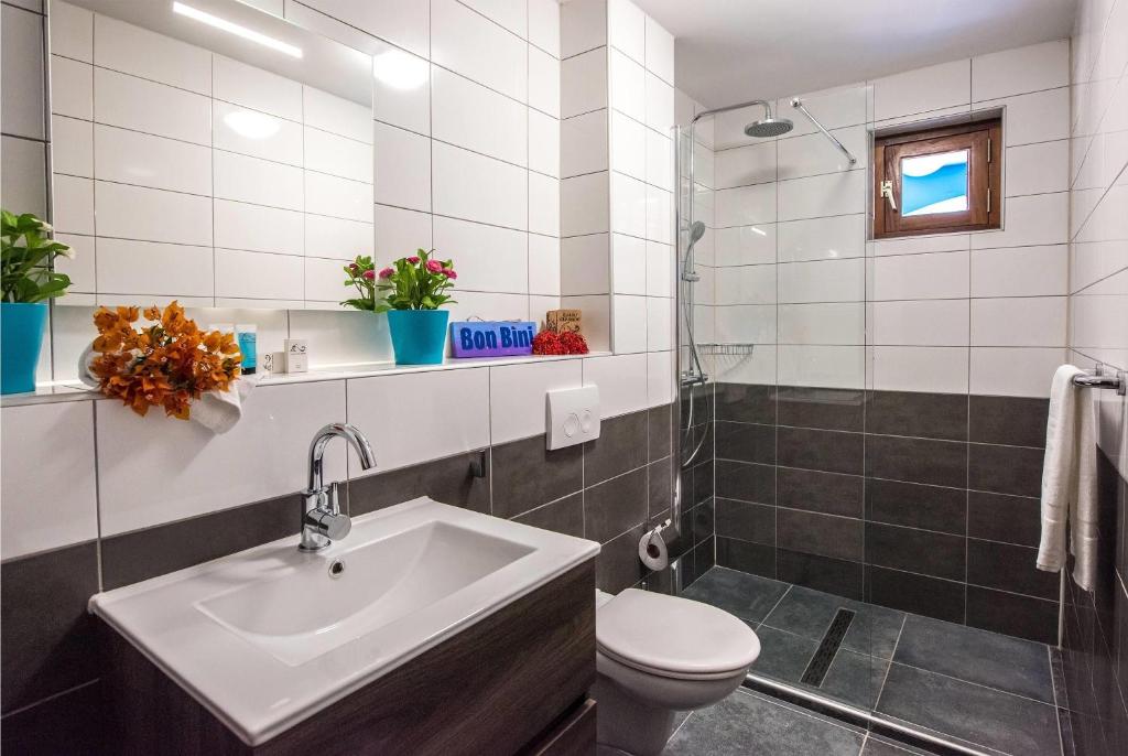 バスルーム（客室）