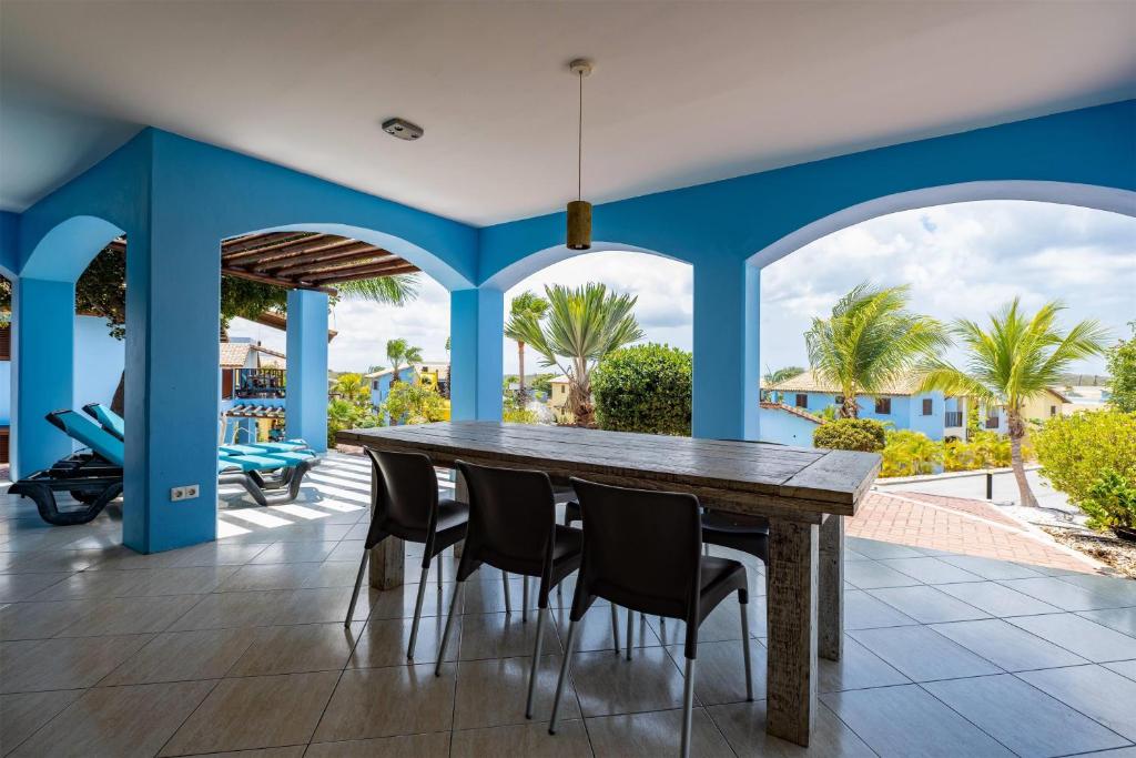 バルコニー/テラス