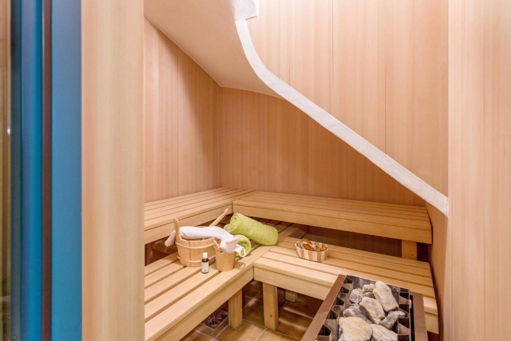 Trendguide Suites - 5