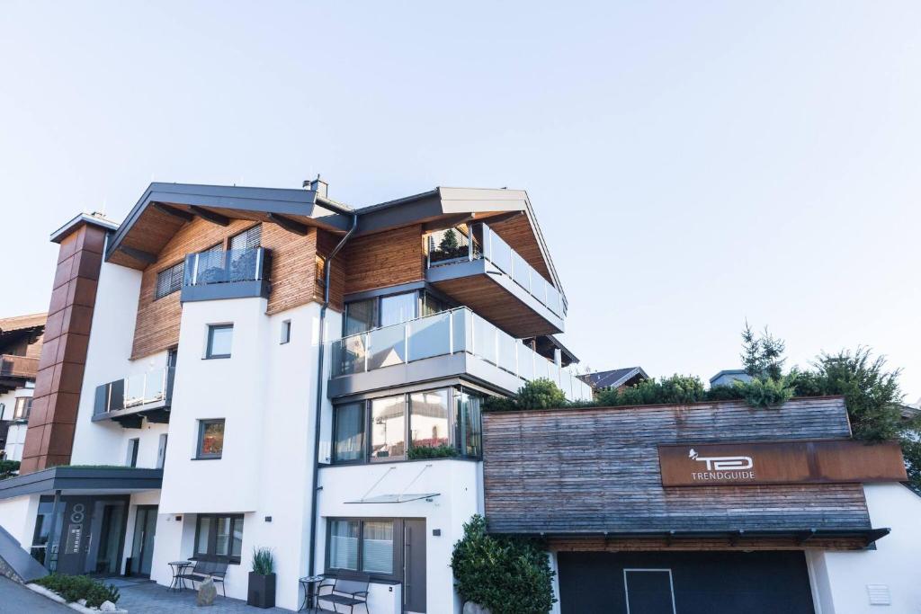 Trendguide Suites - 2