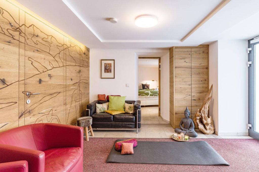 Trendguide Suites - 4