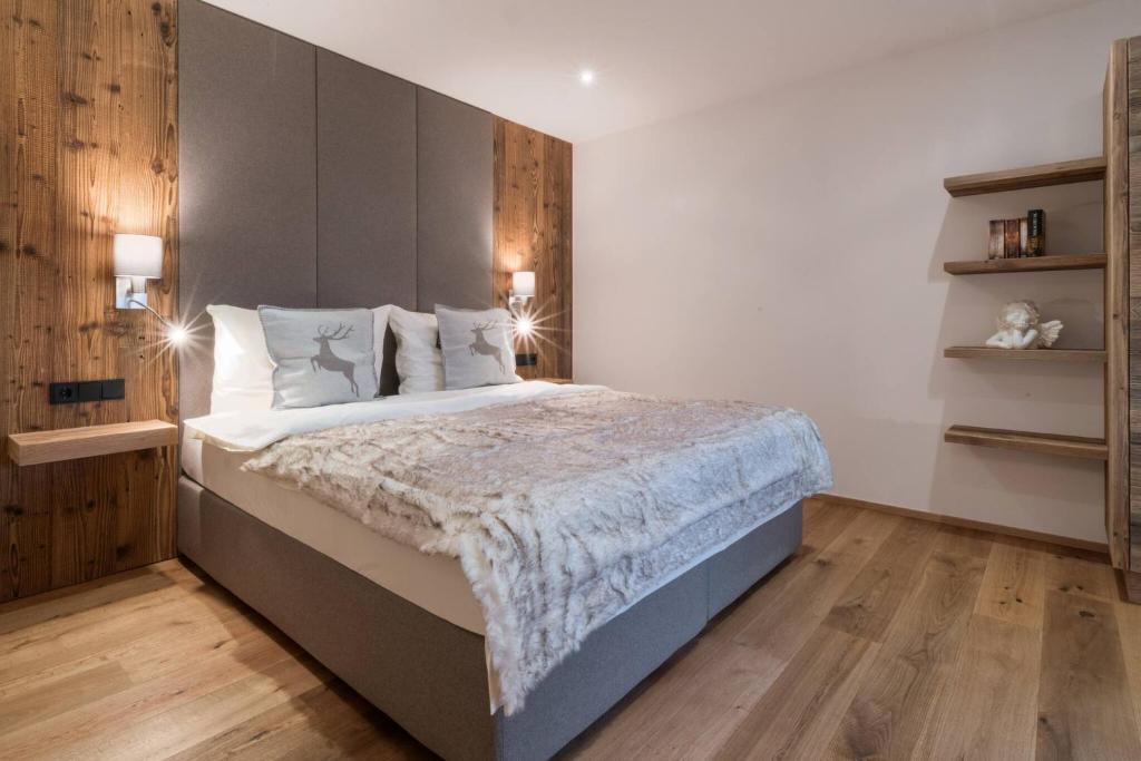 Premium Apartment Zentral by Alpine Host Helpers - 4