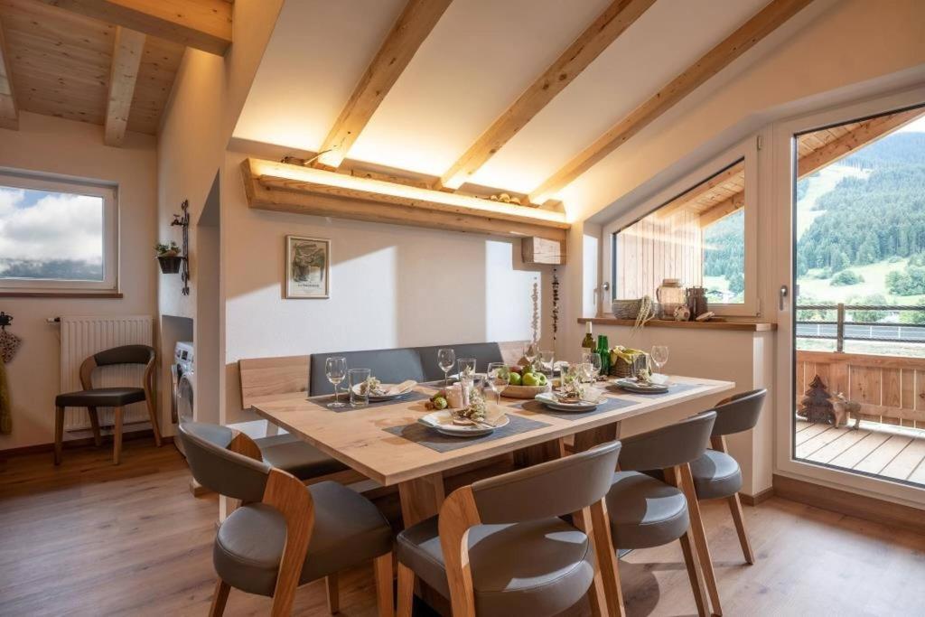 Marias Alpen Apartment by Alpine Host Helpers - 4