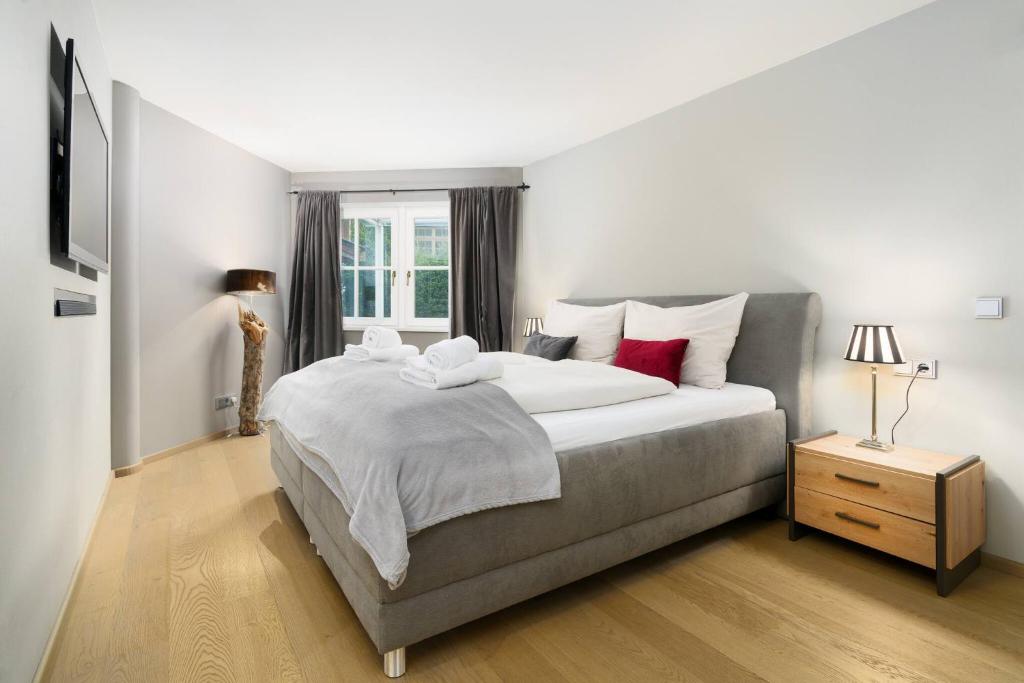 Kitz-Heart Apartments by Alpine Host Helpers - 4