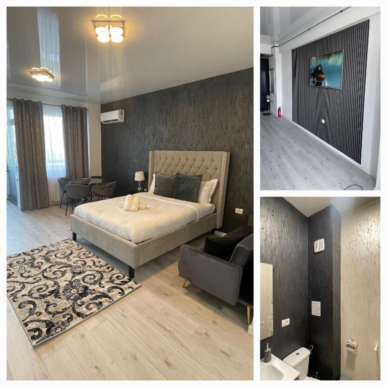 Alin Mandache, Mamaia Nord – Năvodari