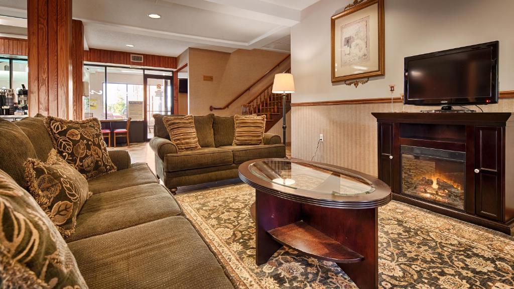 Best Western Dunkirk & Fredonia Inn photo