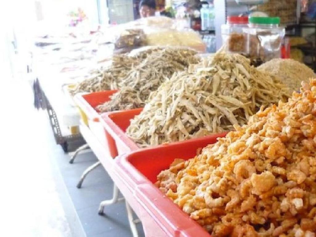 Surrounding environment