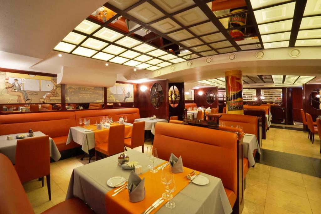 Restoran