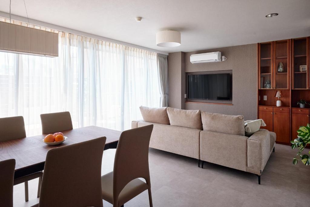 Noel Shibuya Once -Luxury Residence