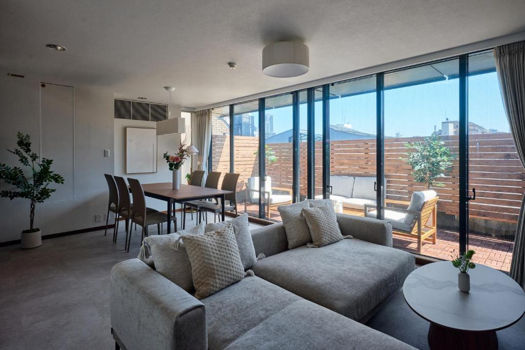 Noel Shibuya Once -Luxury Residence