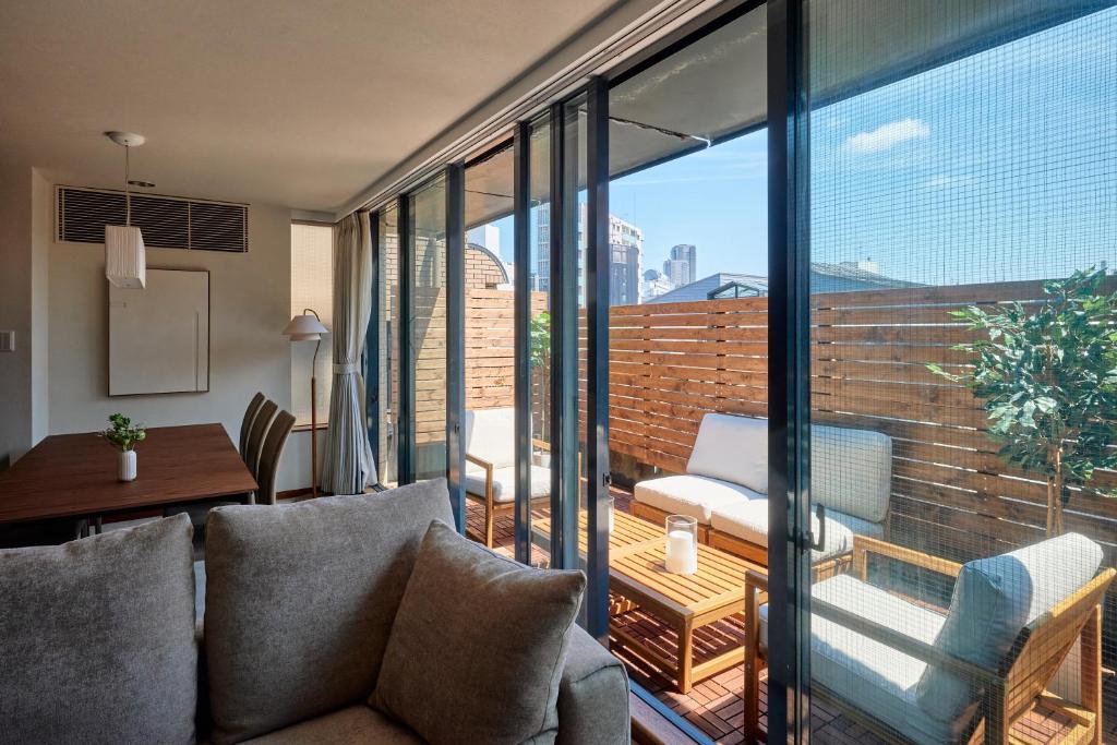 Noel Shibuya Once -Luxury Residence