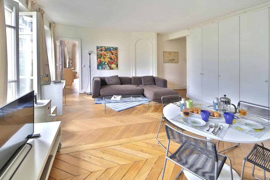 Appartement Cosy Corner - Welkeys - 2