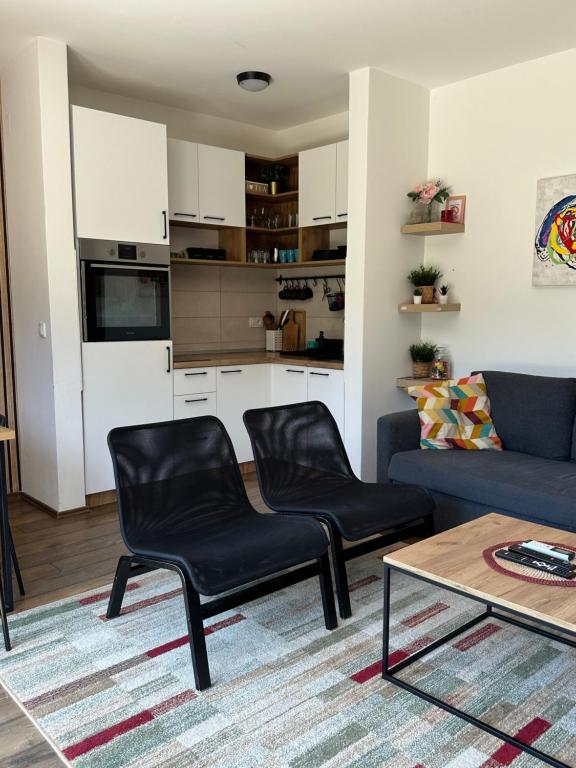 Apartman PLAY Divčibare - 2 spavaće sobe - 3