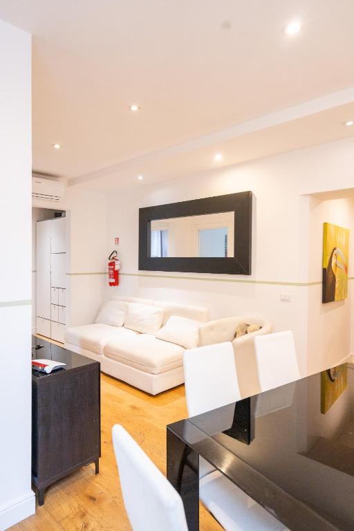 La Marmora 3 bedroom apartment near Galleria dell'Accademia - 5