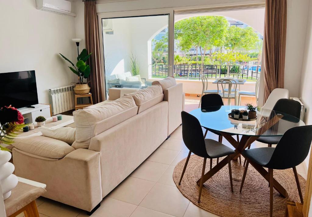 Casa Lilo - La Torre Golf Resort, Torre-Pacheco