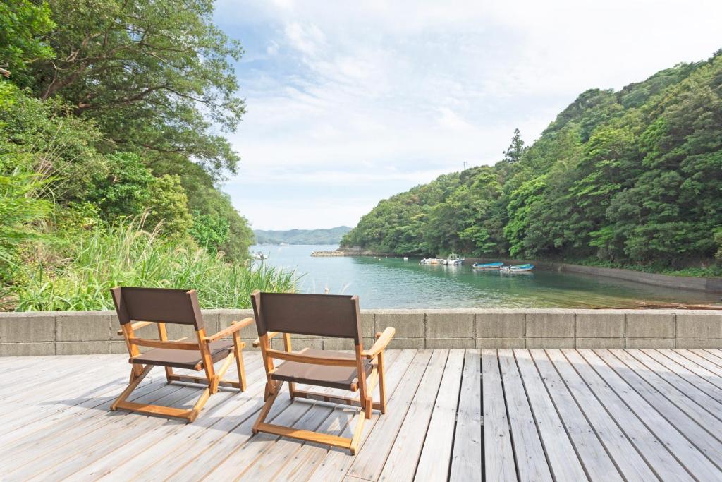 はなれ 月灯 -Tsukiakari-, Gokashoura