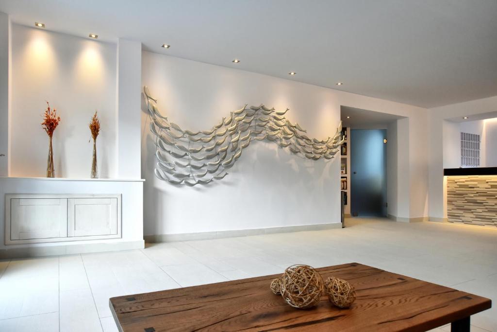 Hotel Korali — Hotel rooms in Troulos, Thessaly