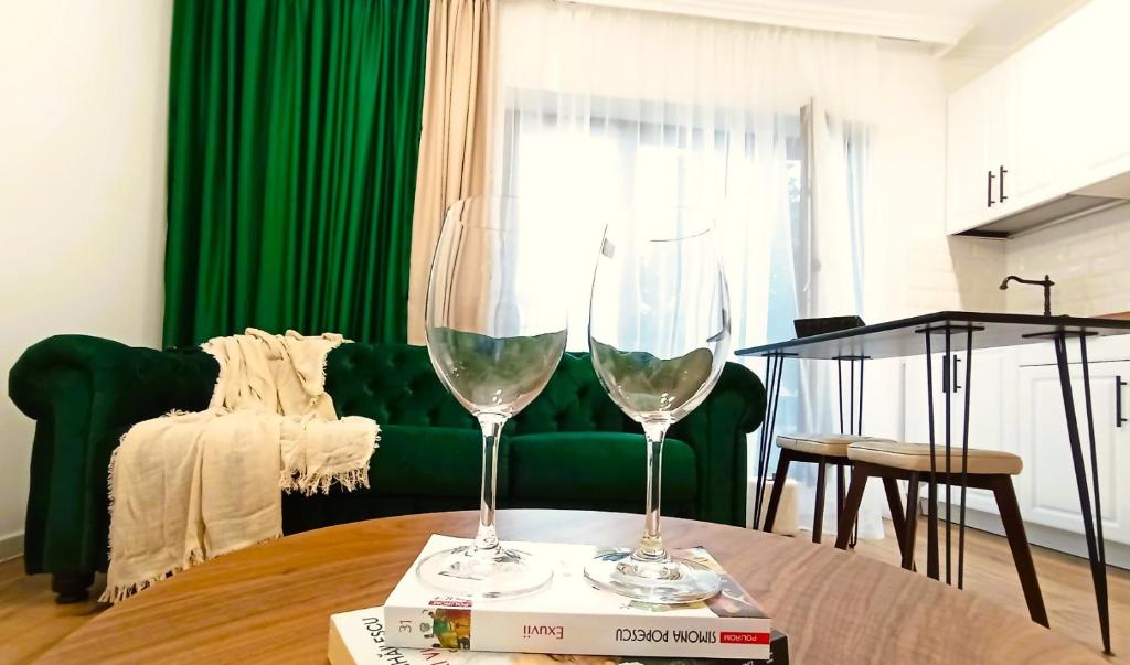 Casa de sub Nuc, Cluj-Napoca