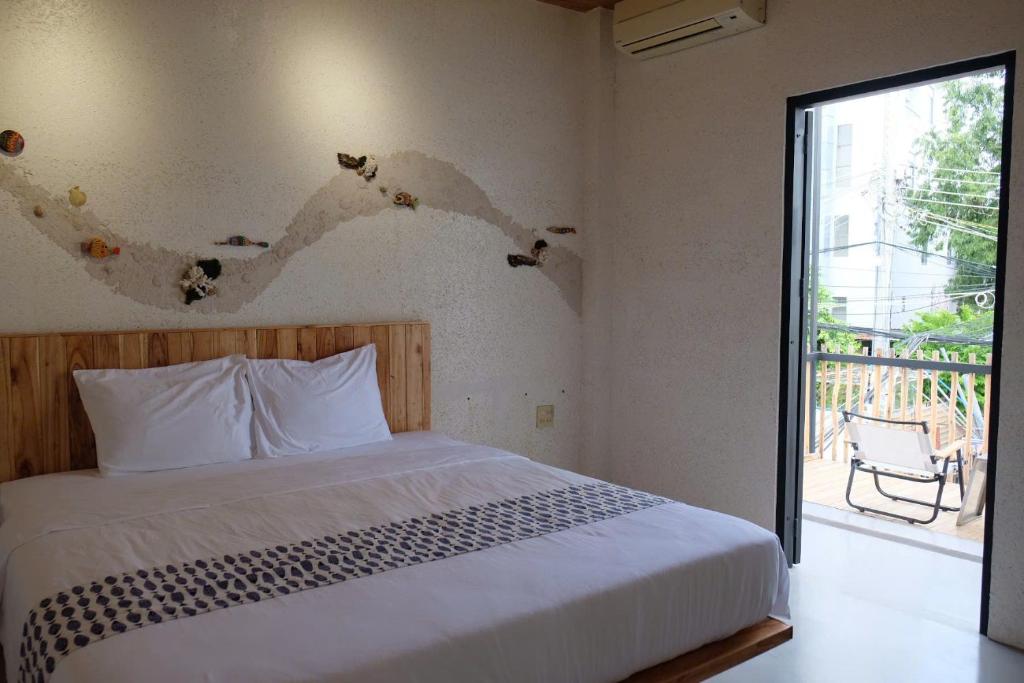 25rooms Phan Thiet, Ấp Bình Hưng