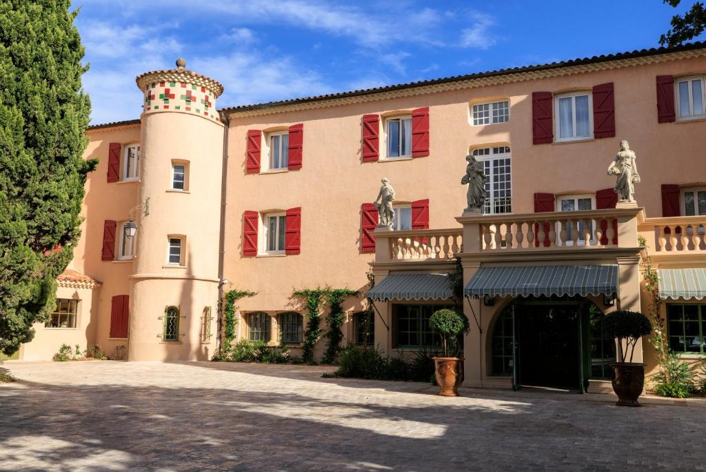 Le Pigonnet - Esprit de France - 3