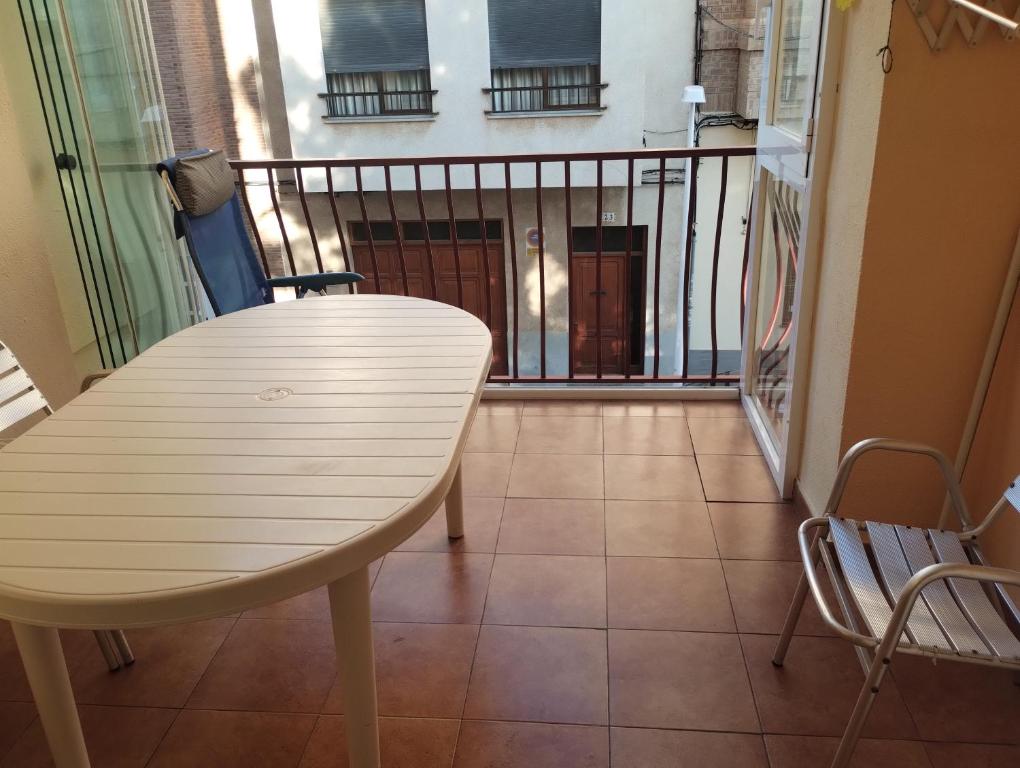 Piso ideal para familias - 1