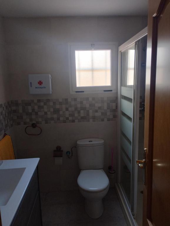 Piso ideal para familias - 3