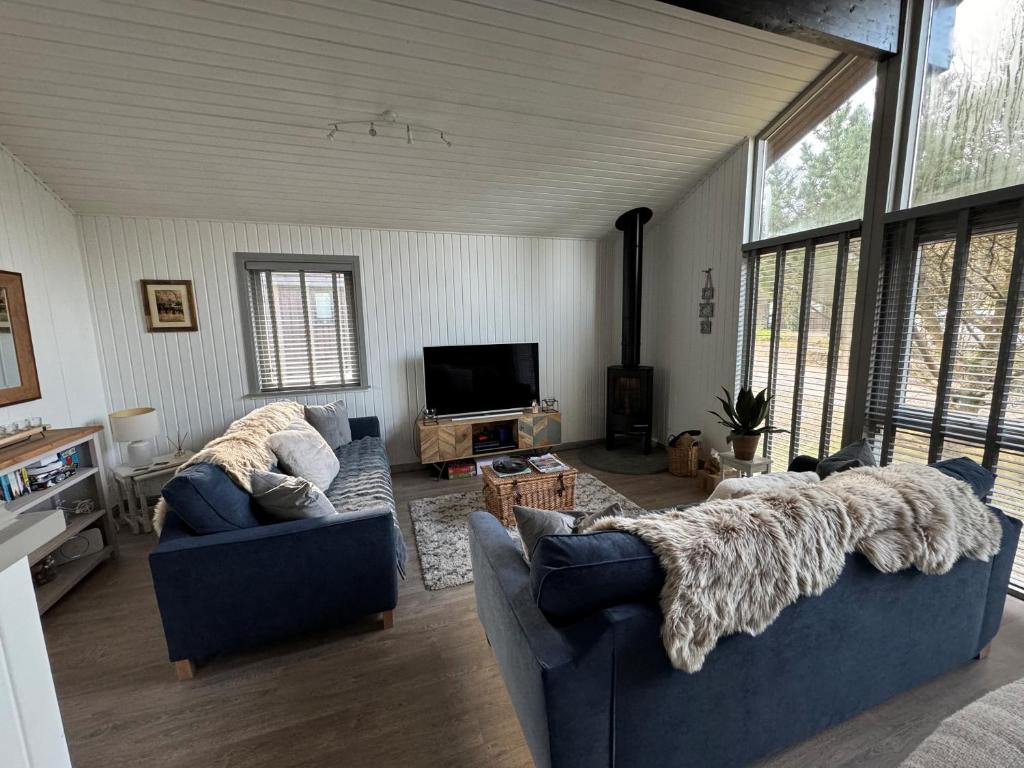 Fig Tree Lodge, Ellonby