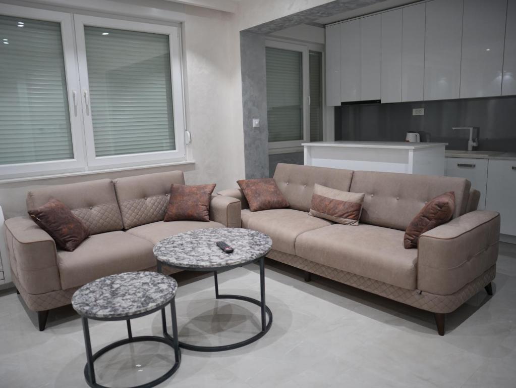 Apartment Elenor - 4