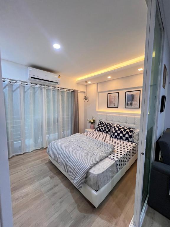 Chomdoi Condominium, Čiang Mai