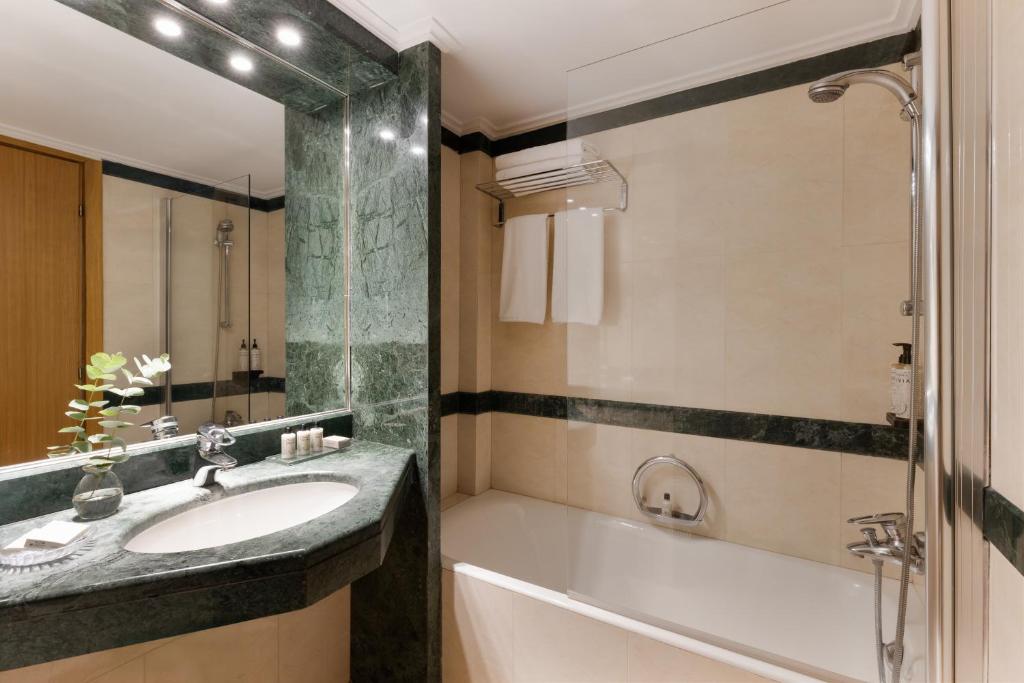 バスルーム（客室）